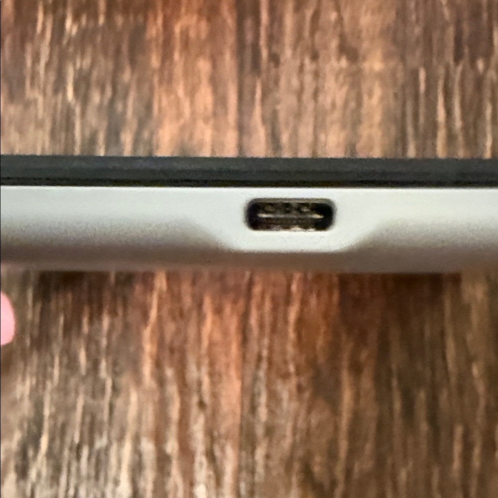 Nike Adapt Black Silicone Charging Pad 1.0 with Subtle Swoosh - Picture 5 of 5